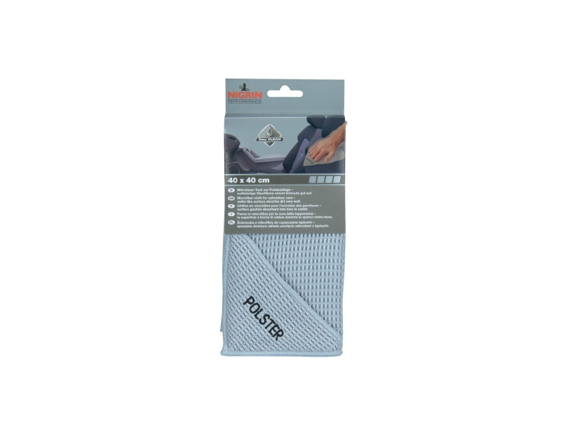 NIGRIN Renseklude 71119
