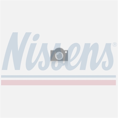 NISSENS Lader, ladesystem 93185 for SMART MERCEDES-BENZ