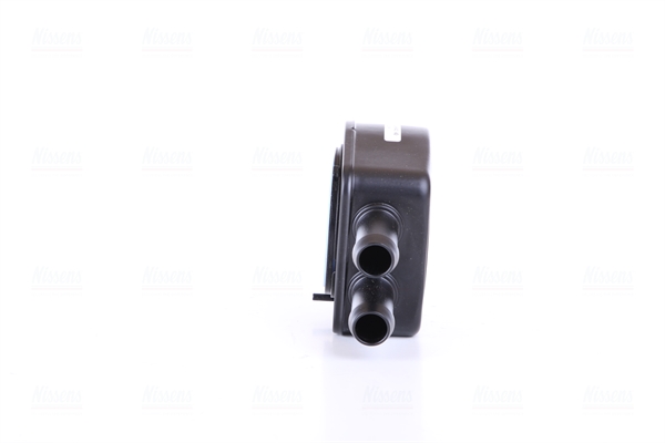 NISSENS Oliekøler, motorolie 91203 for FORD