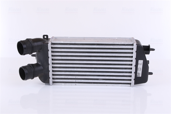 NISSENS Ladeluftkøler 96495 for CITROËN