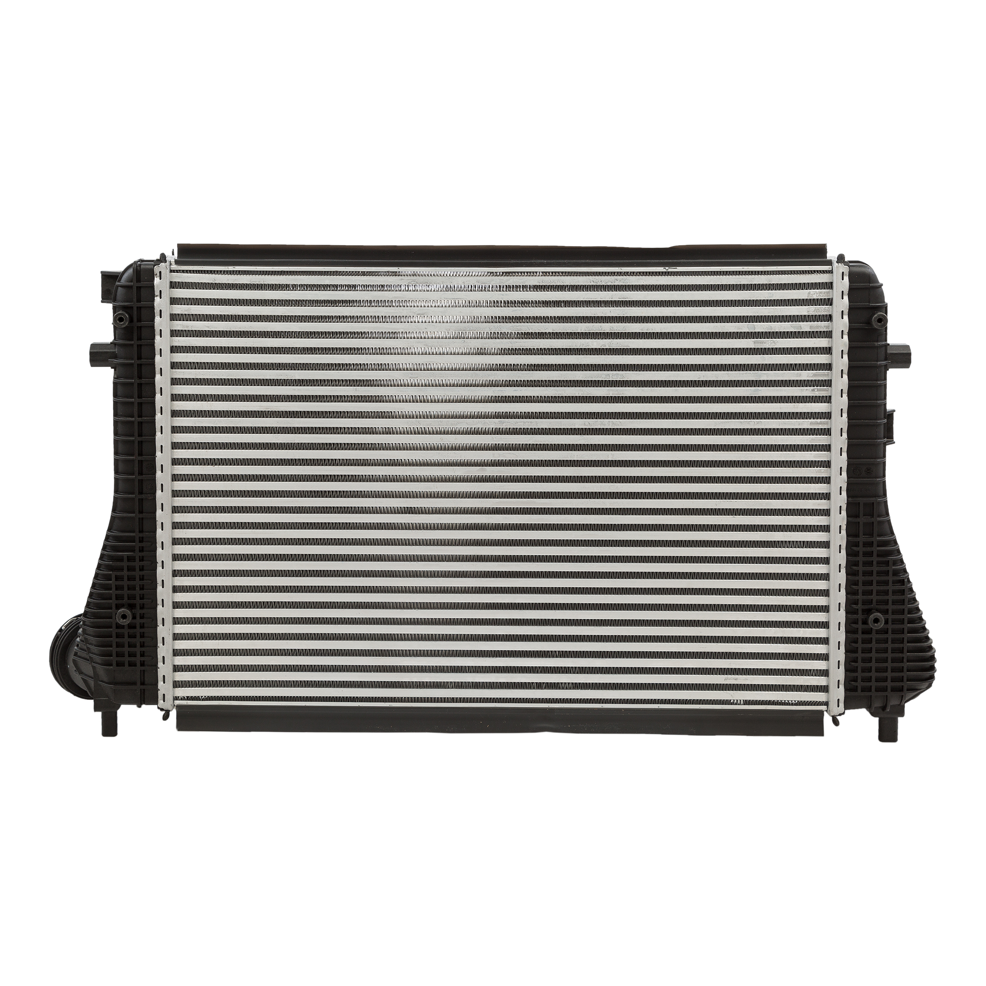 NISSENS Ladeluftkøler 96715 for VW