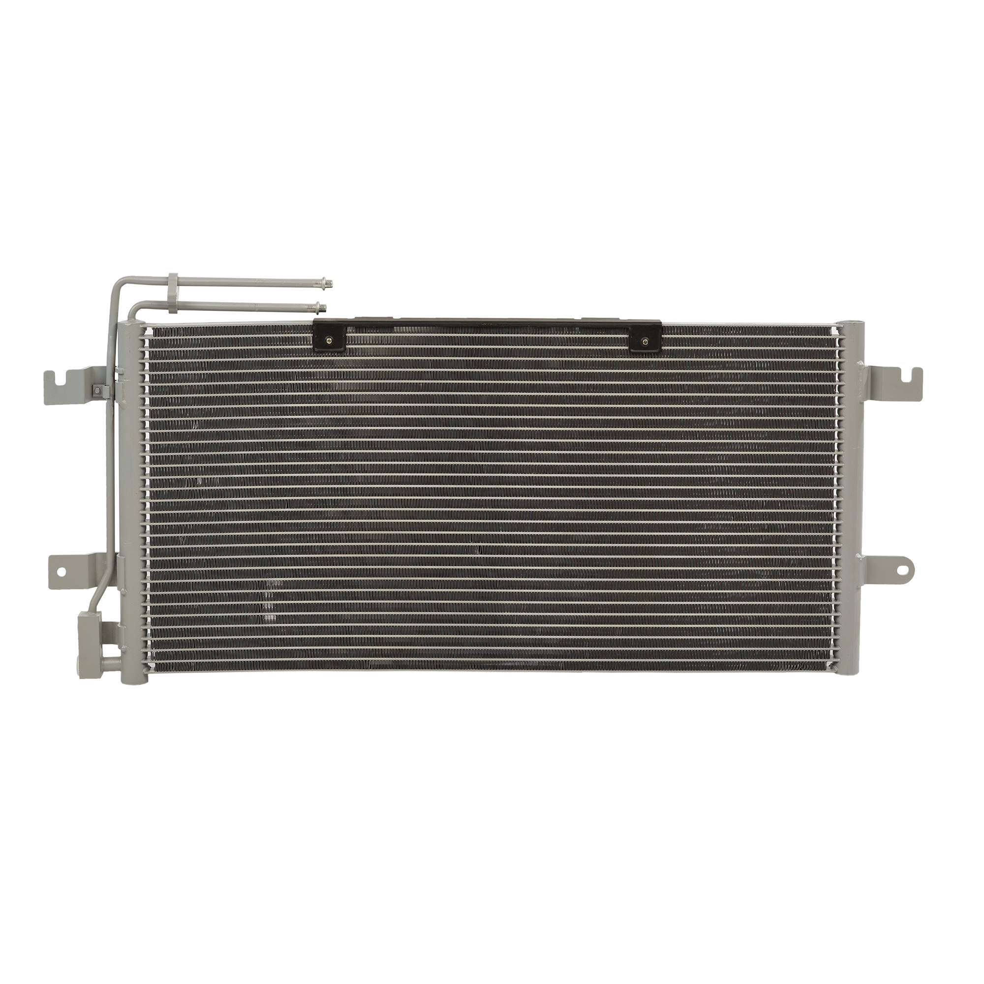 NISSENS Kondensor, klimaanlæg 94834 for VW