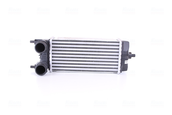 NISSENS Ladeluftkøler 961485 for FORD