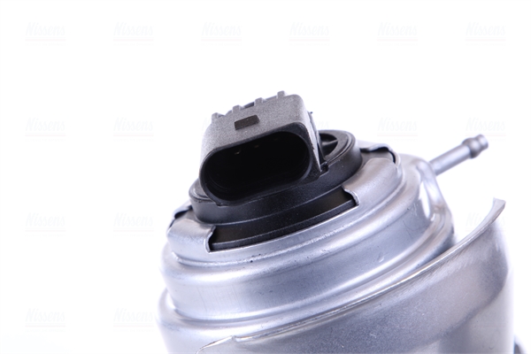 NISSENS Lader, ladesystem 93071 for VW