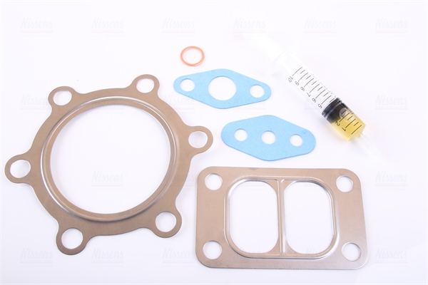 NISSENS 93298 for MERCEDES-BENZ