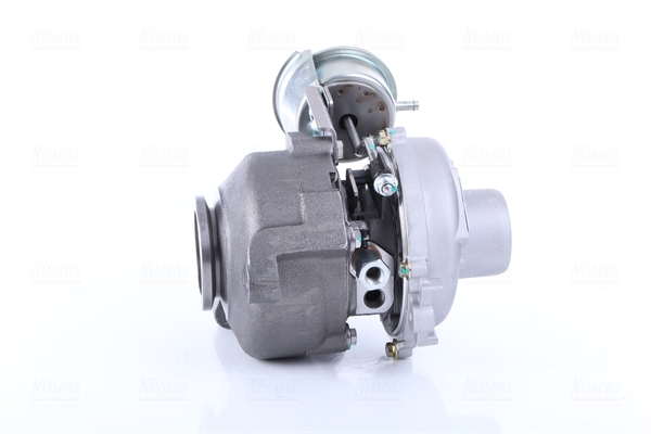 NISSENS Lader, ladesystem 93270 for FORD RENAULT