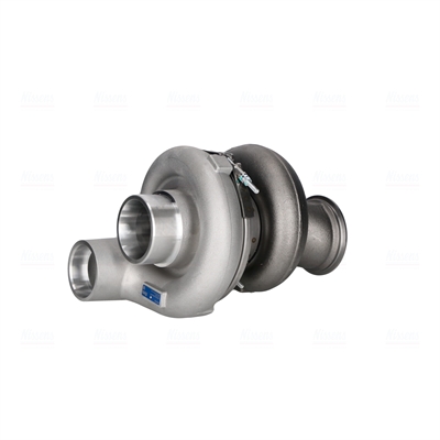 NISSENS 93788 for MAN
