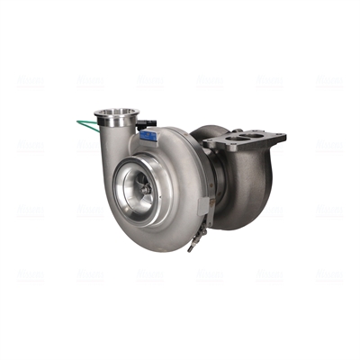 NISSENS 93826 for MERCEDES-BENZ