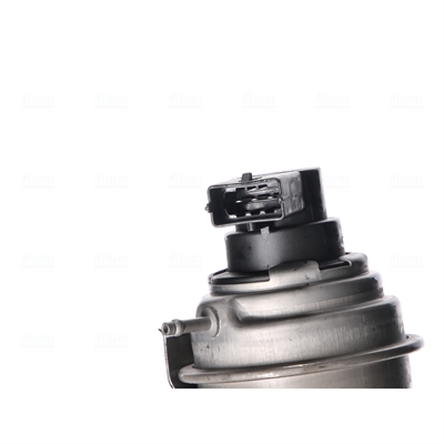 NISSENS Lader, ladesystem 93625 for LANCIA JEEP