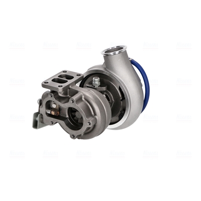 NISSENS 93711 for IVECO