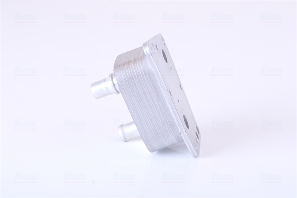NISSENS Oliekøler, motorolie 90967 for TOYOTA VAUXHALL DS