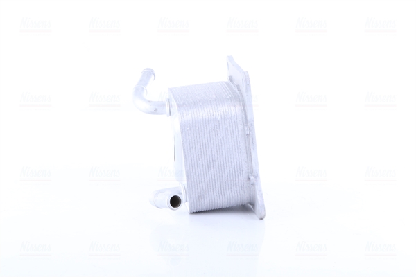 NISSENS Oliekøler, automatisk gearkasse 91289 for RENAULT NISSAN