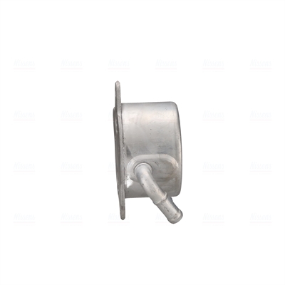 NISSENS Oliekøler, automatisk gearkasse 91544 for TOYOTA