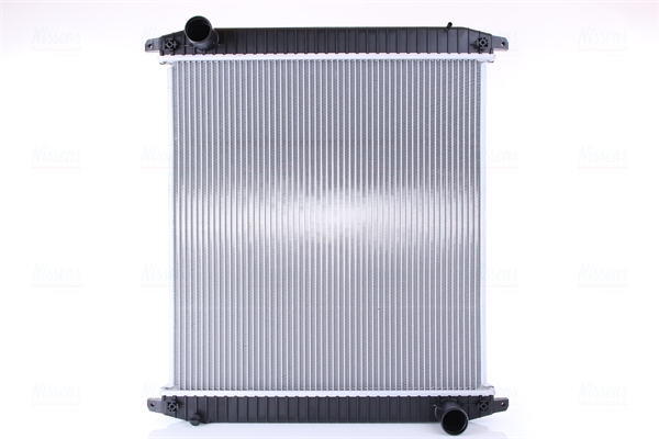 NISSENS 62341a for IVECO