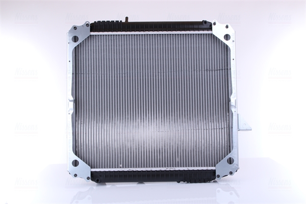 NISSENS 62747 for MERCEDES-BENZ