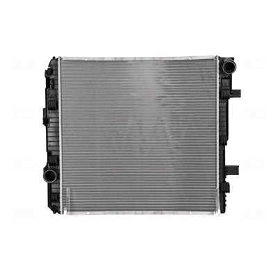 NISSENS 62794a for MERCEDES-BENZ