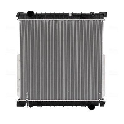 NISSENS 63333 for IVECO