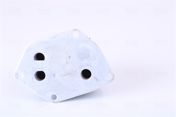 NISSENS Oliekøler, motorolie 90720 for KIA