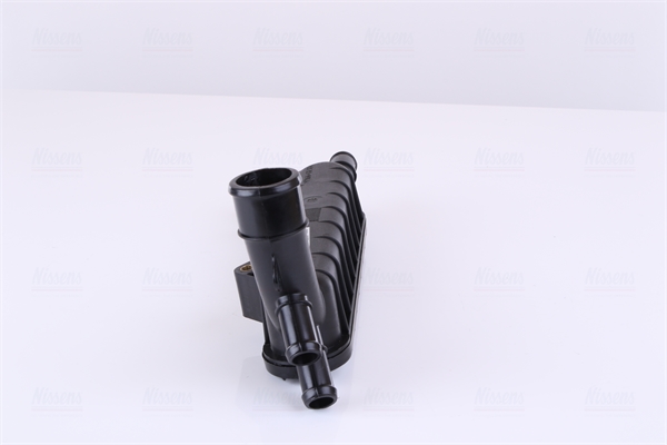NISSENS Oliekøler, motorolie 90976 for OPEL VAUXHALL