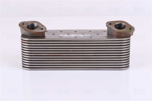 NISSENS 90756 for MERCEDES-BENZ