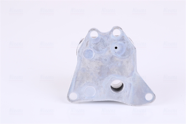 NISSENS Oliekøler, motorolie 91122 for LAND ROVER