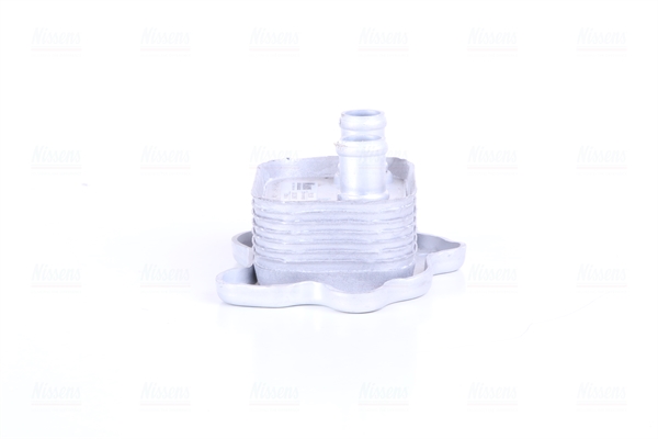 NISSENS Oliekøler, motorolie 91150 for MINI