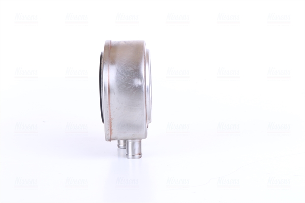 NISSENS Oliekøler, motorolie 90850 for VOLVO