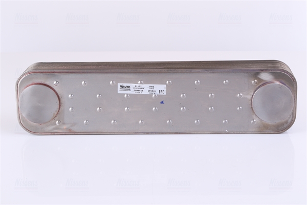 NISSENS 91132 for IVECO