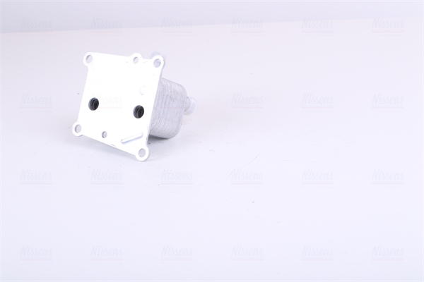 NISSENS Oliekøler, motorolie 90776 for FORD