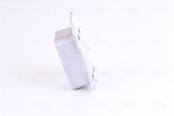 NISSENS Oliekøler, motorolie 91234 for VAUXHALL DS TOYOTA