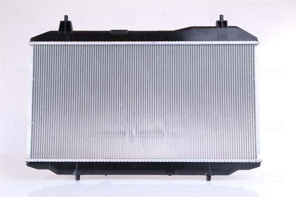 NISSENS Køler, motorkøling 68147 for HONDA