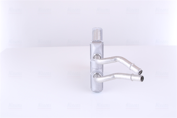 NISSENS Varmeelement, kabinevarme 70017 for ALFA ROMEO