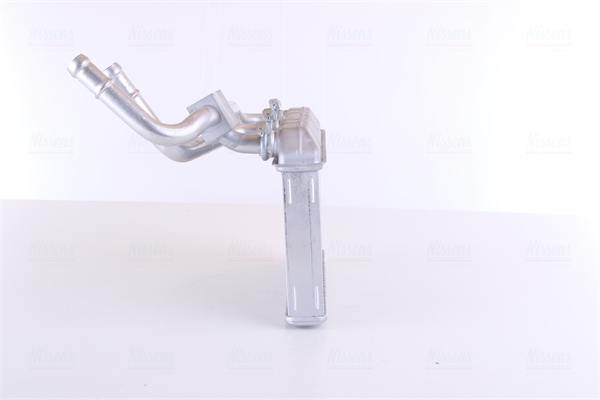 NISSENS Varmeelement, kabinevarme 70529 for BMW