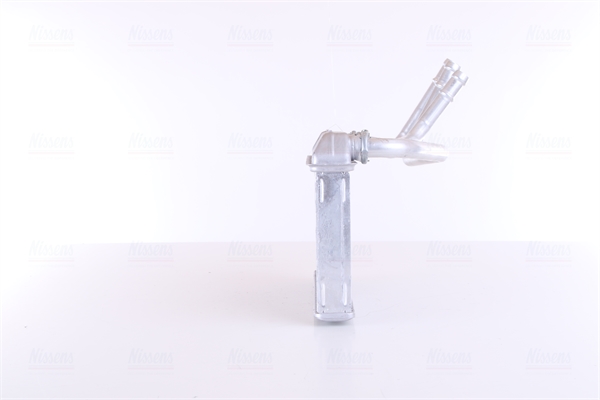 NISSENS Varmeelement, kabinevarme 70531 for BMW