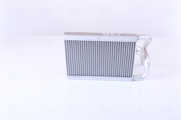 NISSENS Varmeelement, kabinevarme 707071 for KIA