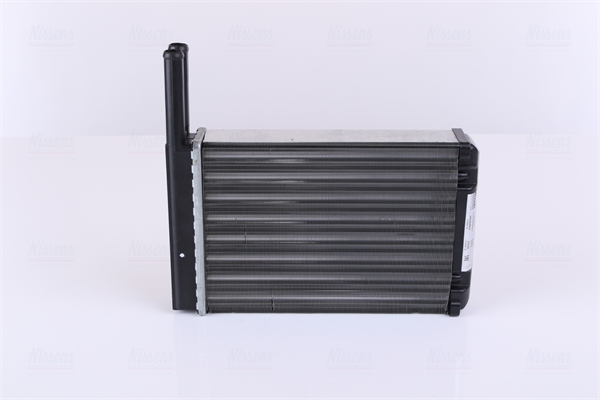 NISSENS Varmeelement, kabinevarme 71753 for FORD