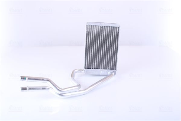 NISSENS Varmeelement, kabinevarme 71765 for MAZDA