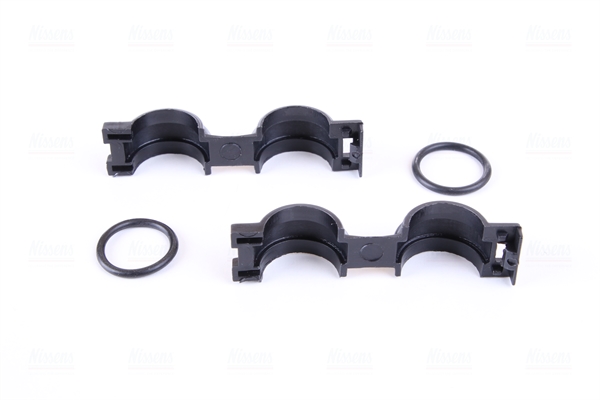 NISSENS Varmeelement, kabinevarme 71770 for VOLVO FORD