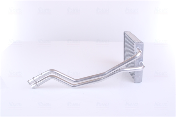 NISSENS Varmeelement, kabinevarme 71771 for FORD