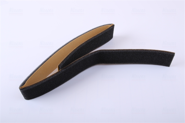 NISSENS Varmeelement, kabinevarme 71810 for IVECO