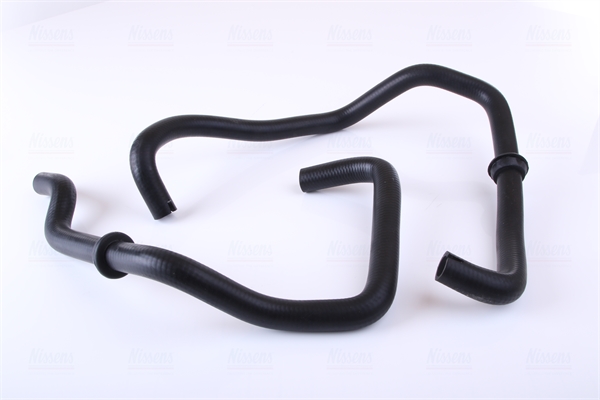 NISSENS Varmeelement, kabinevarme 71811 for IVECO