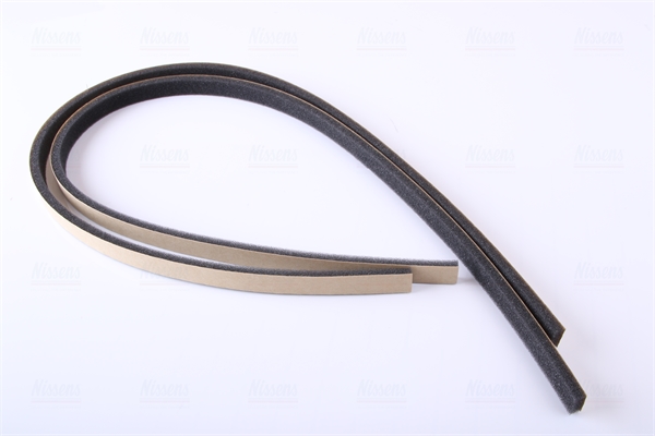 NISSENS Varmeelement, kabinevarme 72037 for MERCEDES-BENZ