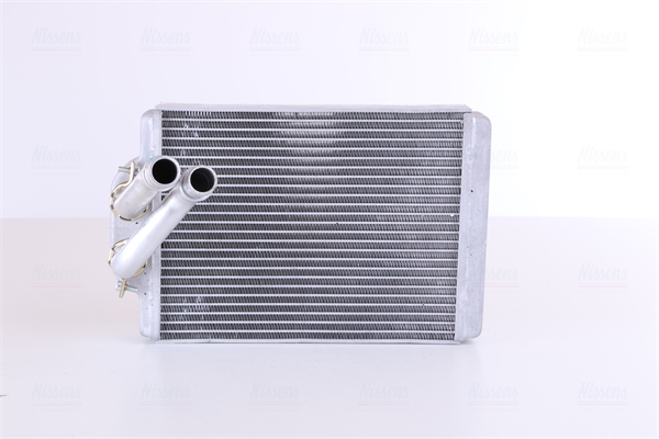 NISSENS Varmeelement, kabinevarme 72045 for MERCEDES-BENZ