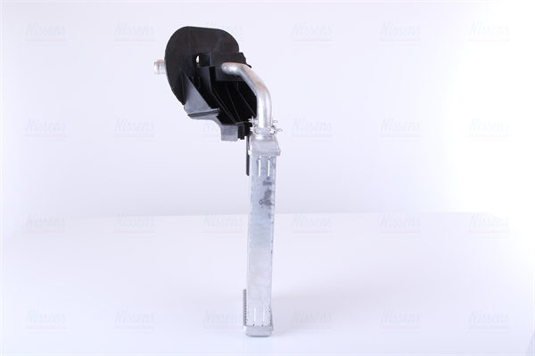 NISSENS Varmeelement, kabinevarme 72207 for RENAULT TRUCKS