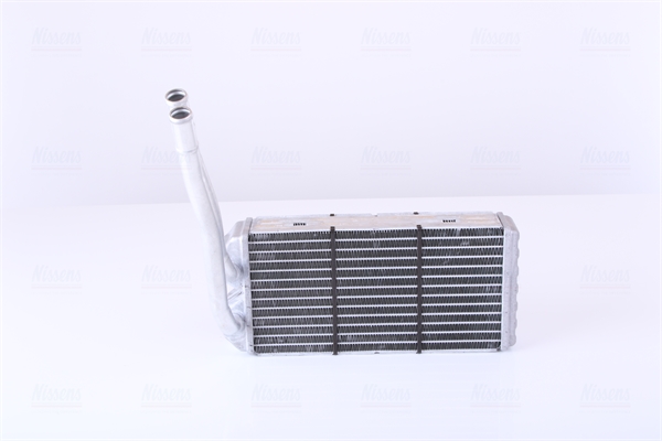 NISSENS Varmeelement, kabinevarme 73001 for LAND ROVER