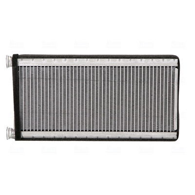 NISSENS Varmeelement, kabinevarme 73002 for LAND ROVER