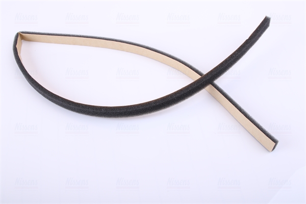 NISSENS Varmeelement, kabinevarme 73258 for RENAULT