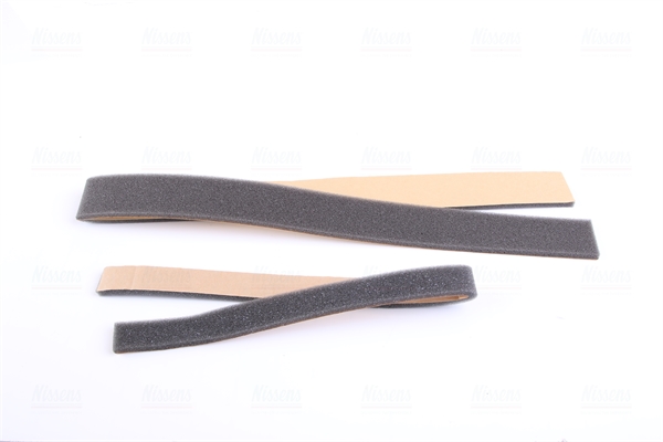 NISSENS Varmeelement, kabinevarme 73352 for RENAULT