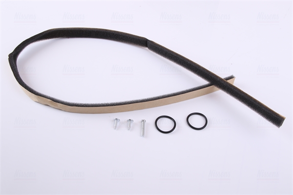 NISSENS Varmeelement, kabinevarme 73362 for RENAULT