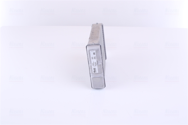 NISSENS Varmeelement, kabinevarme 73457 for TOYOTA